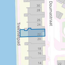 Perceel LDN01-O-4822