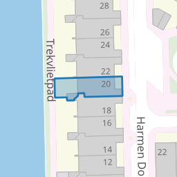 Perceel LDN01-O-4823