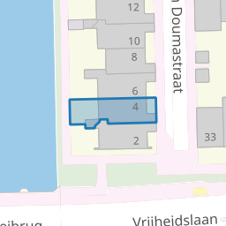 Perceel LDN01-O-4831