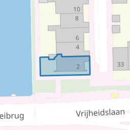 Perceel LDN01-O-4832