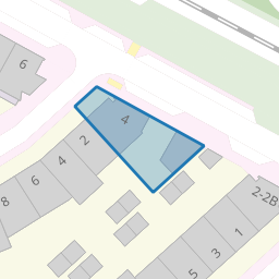 Perceel LDN01-O-4833