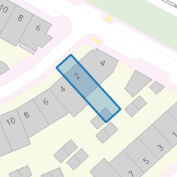 Perceel LDN01-O-4834