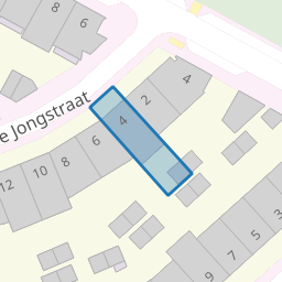 Perceel LDN01-O-4835