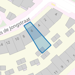 Perceel LDN01-O-4836