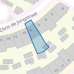 Perceel LDN01-O-4837