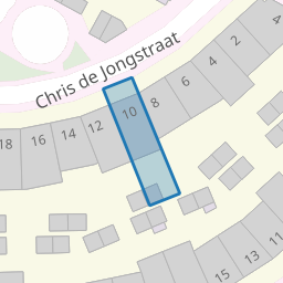 Perceel LDN01-O-4838