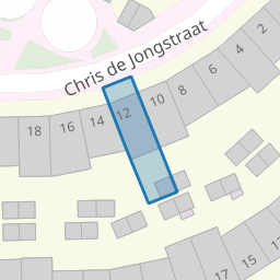 Perceel LDN01-O-4839