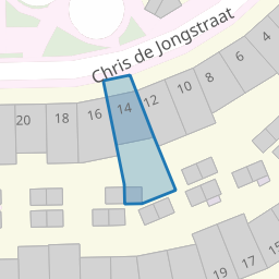 Perceel LDN01-O-4840