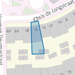 Perceel LDN01-O-4841