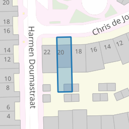 Perceel LDN01-O-4843