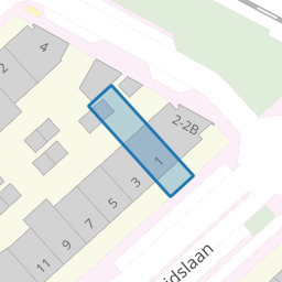 Perceel LDN01-O-4846