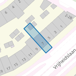 Perceel LDN01-O-4849