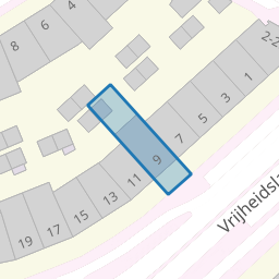 Perceel LDN01-O-4850