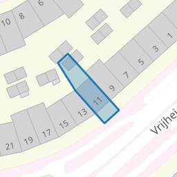 Perceel LDN01-O-4851