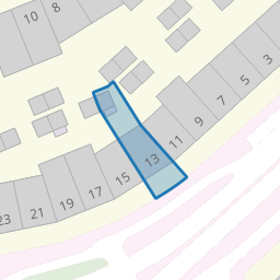 Perceel LDN01-O-4852