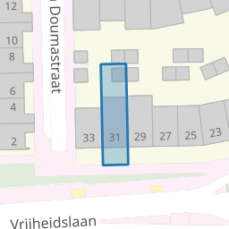 Perceel LDN01-O-4861