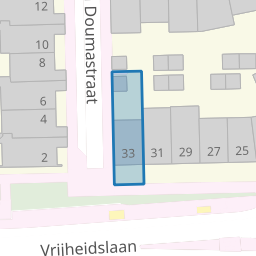 Perceel LDN01-O-4862