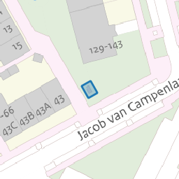 Perceel LDN01-O-4872