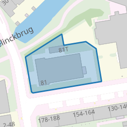 Perceel LDN01-O-4879