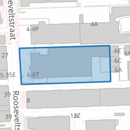 Perceel LDN01-O-4883