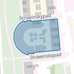 Perceel LDN01-O-4895