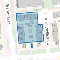 Perceel LDN01-O-4897