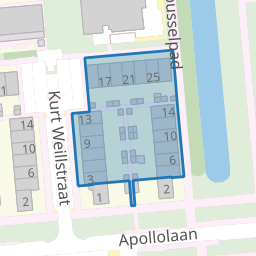 Perceel LDN01-O-4898