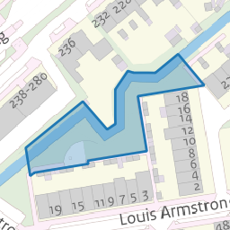 Perceel LDN01-O-4902