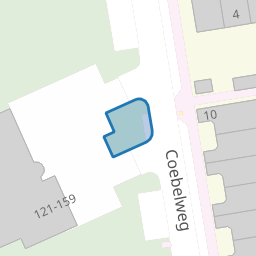 Perceel LDN01-O-4905