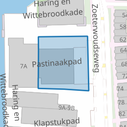 Perceel LDN01-O-4910