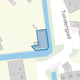 Perceel LDN01-O-4921