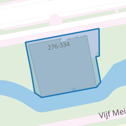 Perceel LDN01-O-4947