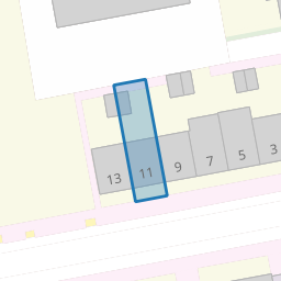 Perceel LDN01-O-4950