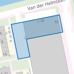 Perceel LDN01-O-4965