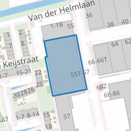 Perceel LDN01-O-4966