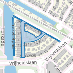 Perceel LDN01-O-4968