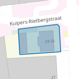 Perceel LDN01-O-4972