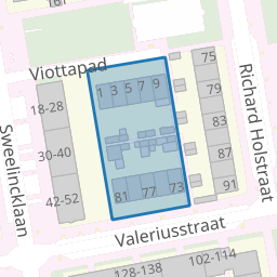 Perceel LDN01-O-4979