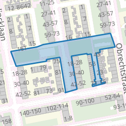 Perceel LDN01-O-4980