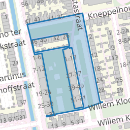 Perceel LDN01-O-4983