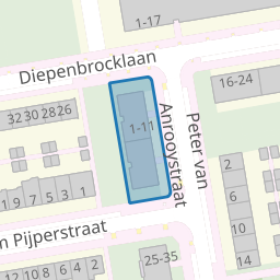 Perceel LDN01-O-4986