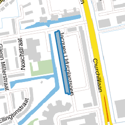 Perceel LDN01-O-4995