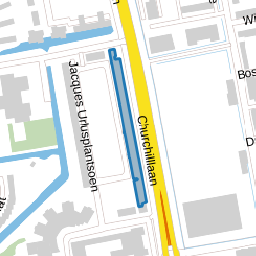 Perceel LDN01-O-4996