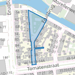 Perceel LDN01-O-5005