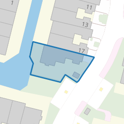 Perceel LDN01-O-5009