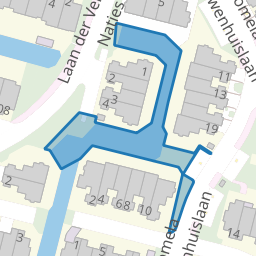 Perceel LDN01-O-5010