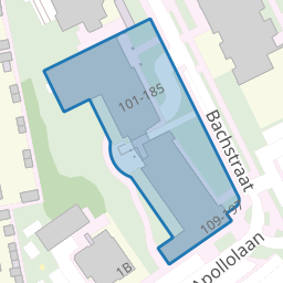 Perceel LDN01-O-5011