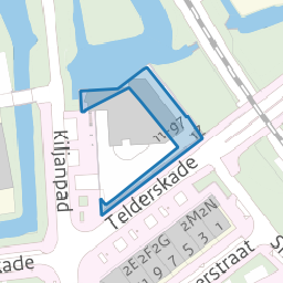 Perceel LDN01-O-5014