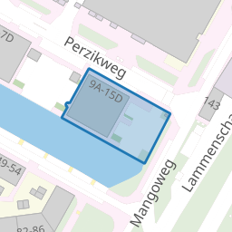 Perceel LDN01-O-5023