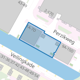 Perceel LDN01-O-5024